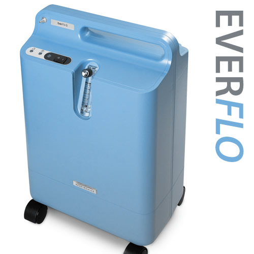 everflo-q-oxygen-concentrator